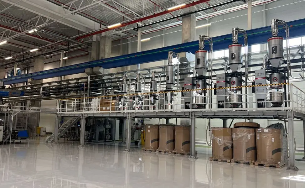 Echipamente industriale reprezentant Romania BVIT BV INDUSTRIAL TECHNOLOGIES
