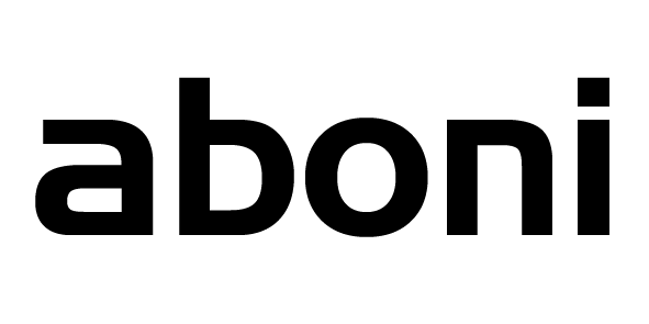 Logo Aboni