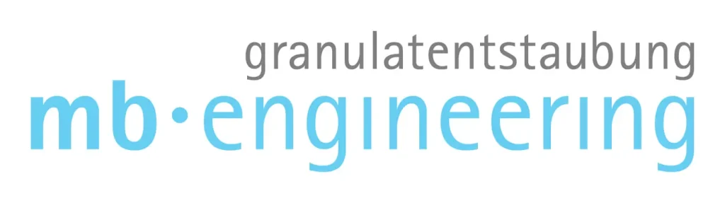 Logo MB ENGINEEERING