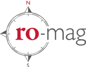 Logo ROMAG